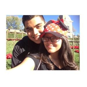 Meet your Posher, Luis